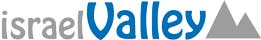 IsraelValley Logo