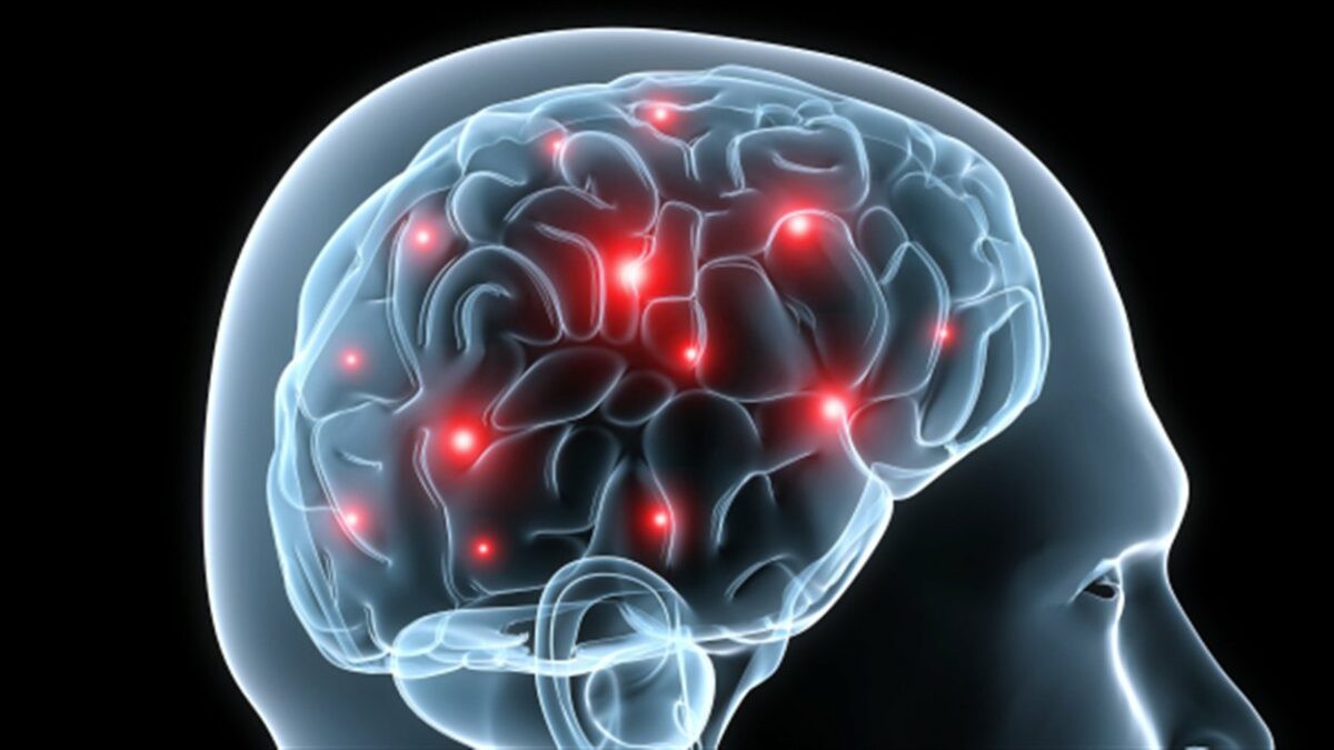 L'oxygénothérapie pour ralentir le vieillissement du cerveau. Sciences ...