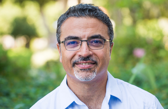 L'Homme du Jour. Ouriel Ohayon (CEO). ZenGo (Israël) lève $20 Millions. – IsraelValley - Vimarsana News