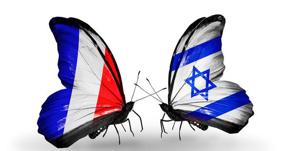 La Asociación Francesa de Estudios sobre Israel (AFEIL).  Debates científicos en ciencias sociales, políticas y humanas.  – Valle de Israel