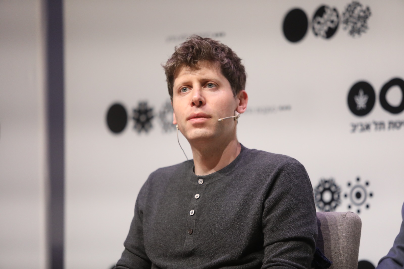 Sam Altman Fired From Openai In Shock Move Is Hired By Microsoft Hot Sex Picture 5054