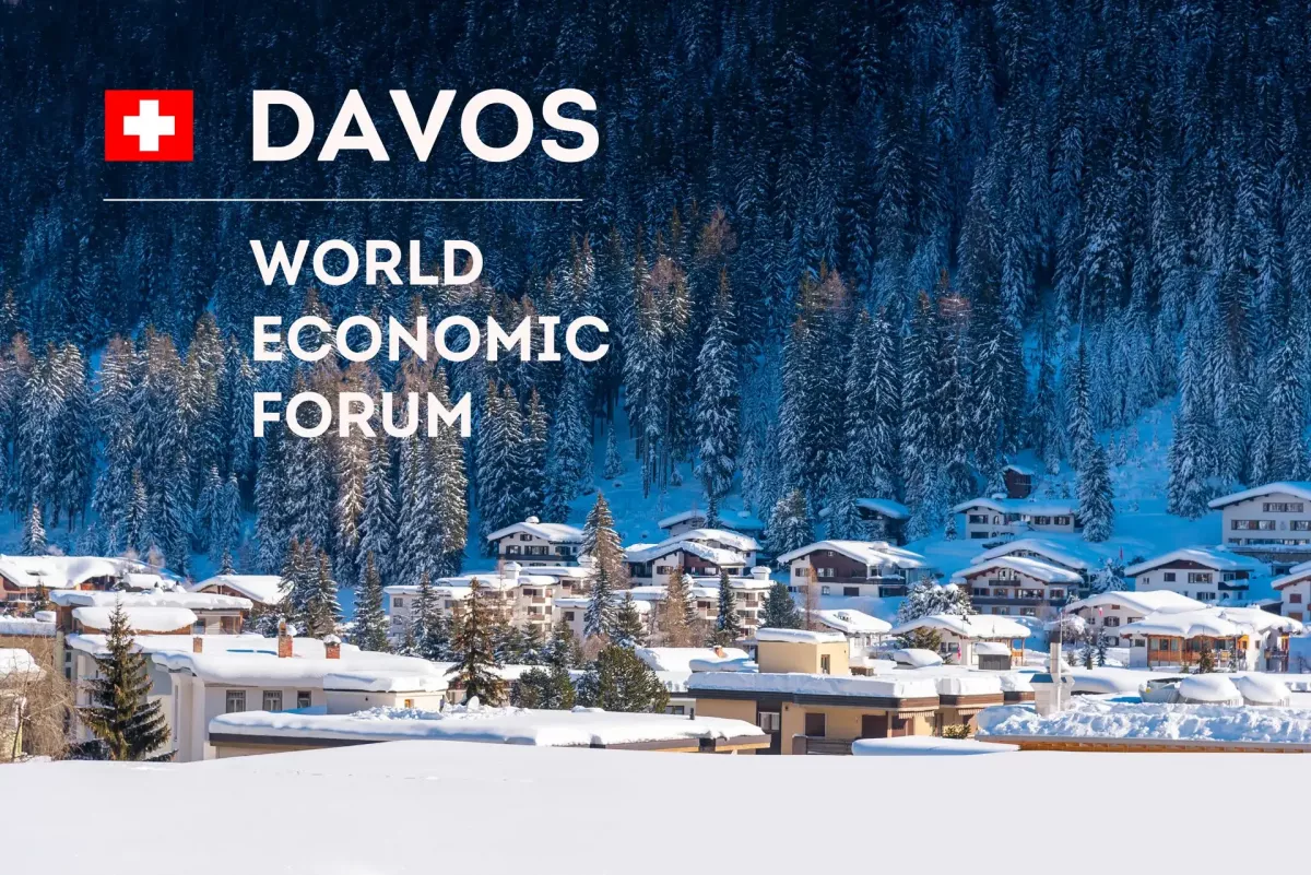 World Economic Forum In Davos 1200.webp
