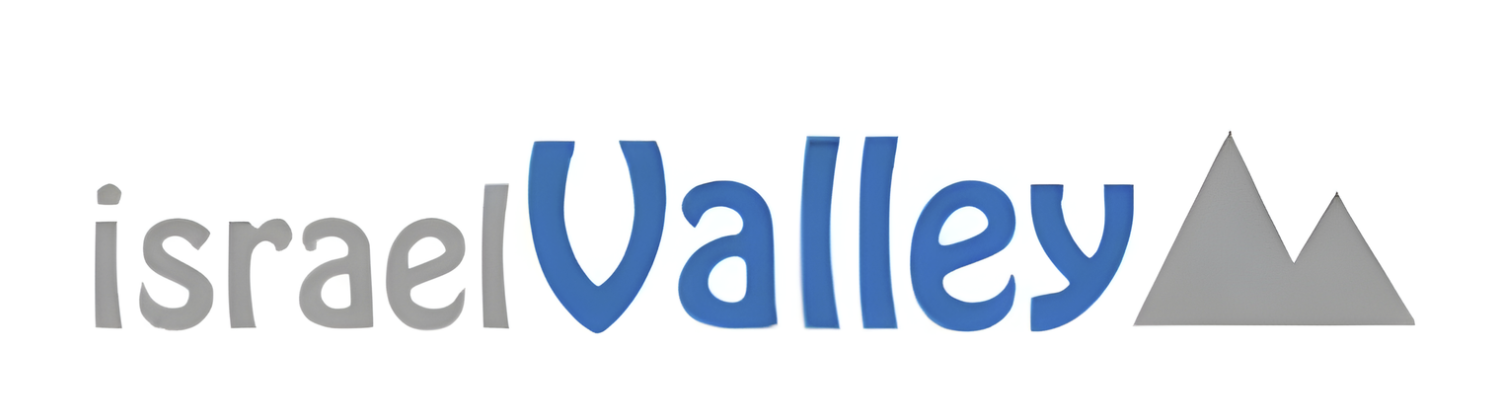 LOGO ISRAEL VALLEY logo israel valley